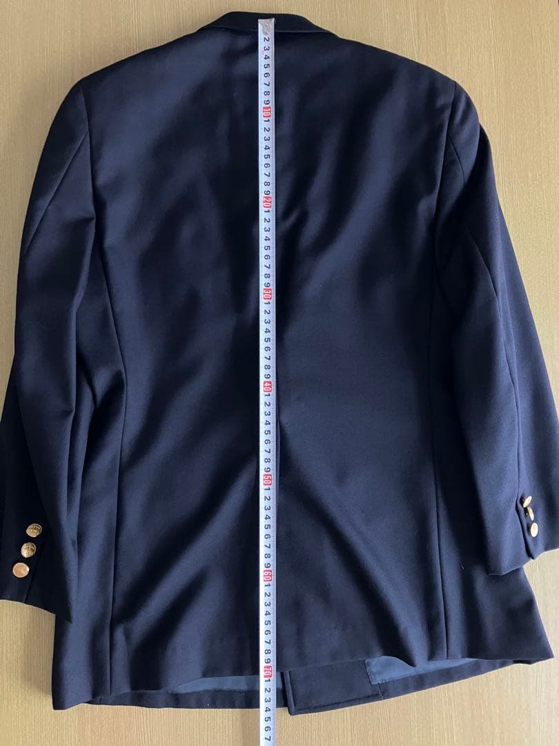 90s Brooks Brothers ダブルブレザー　日本製