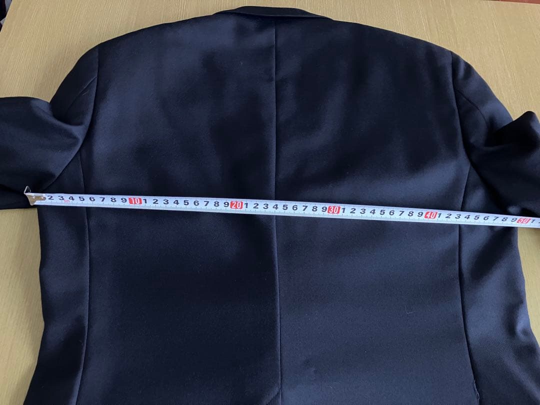 90s Brooks Brothers ダブルブレザー　日本製