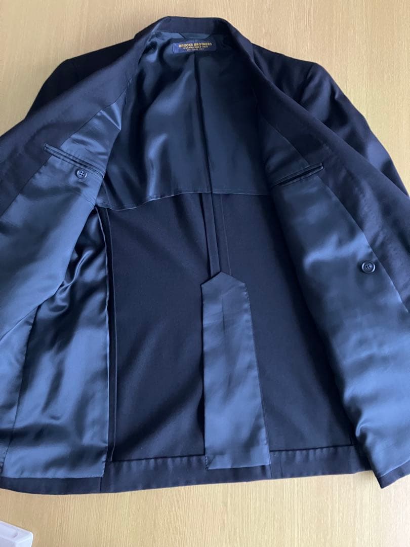 90s Brooks Brothers ダブルブレザー　日本製