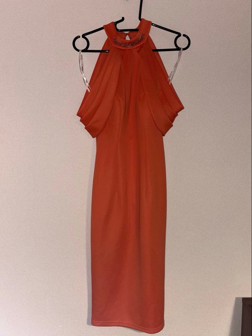 Veautt タイトキャバドレス