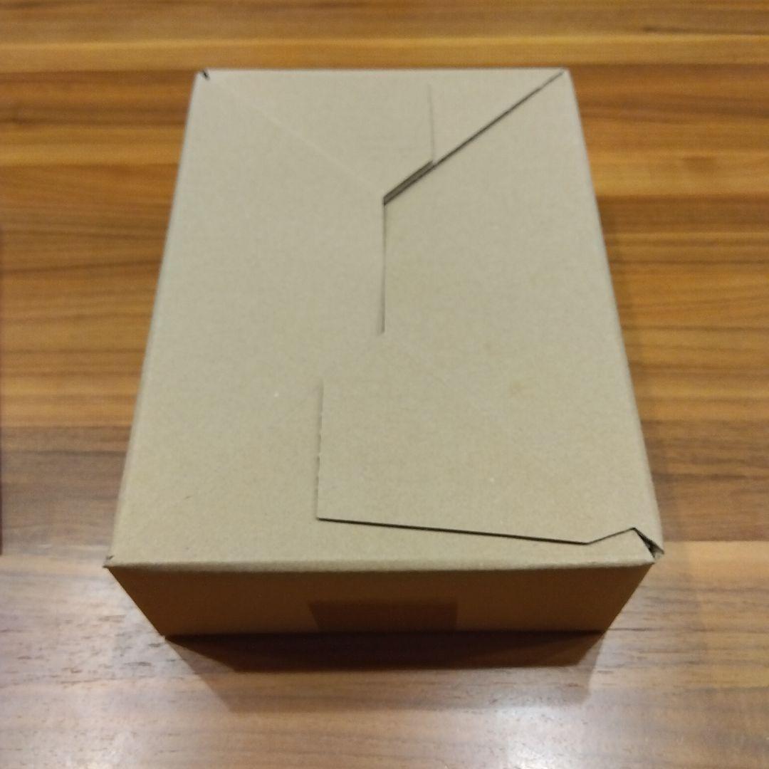 ブラックボルト デラックスBOX 完全未開封