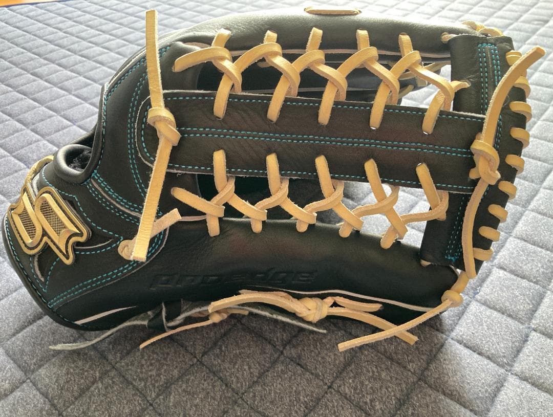 SSK 軟式 野球 外野手用グラブ プロエッジ
