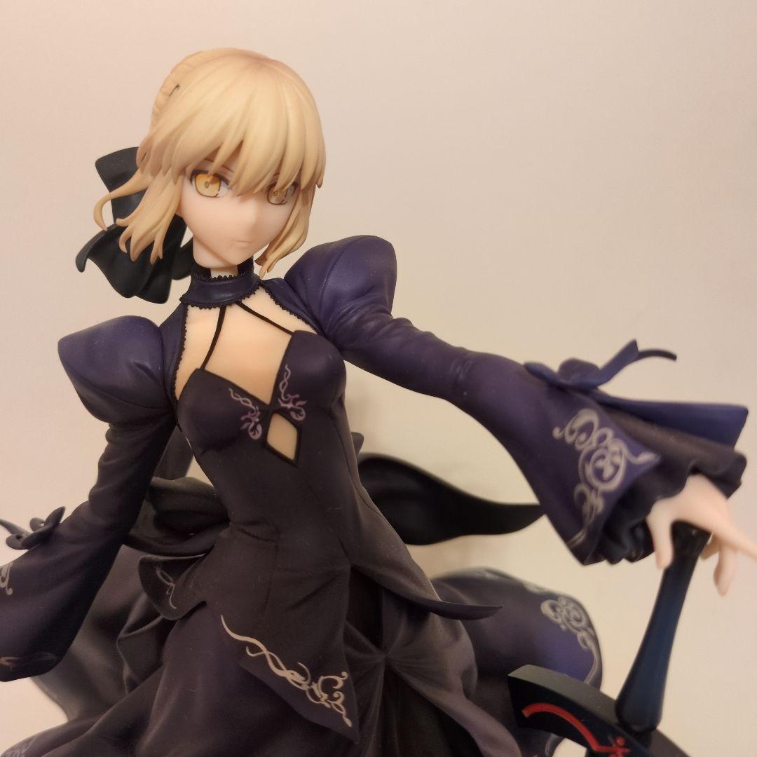 Fate/Grand Order セイバー アルトリア[オルタ]ドレスVer.