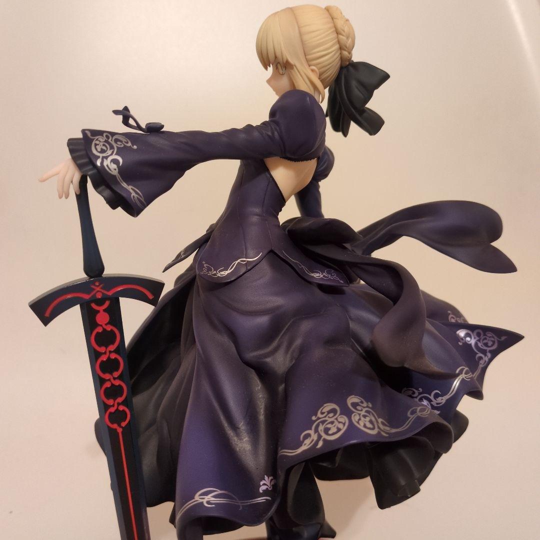 Fate/Grand Order セイバー アルトリア[オルタ]ドレスVer.