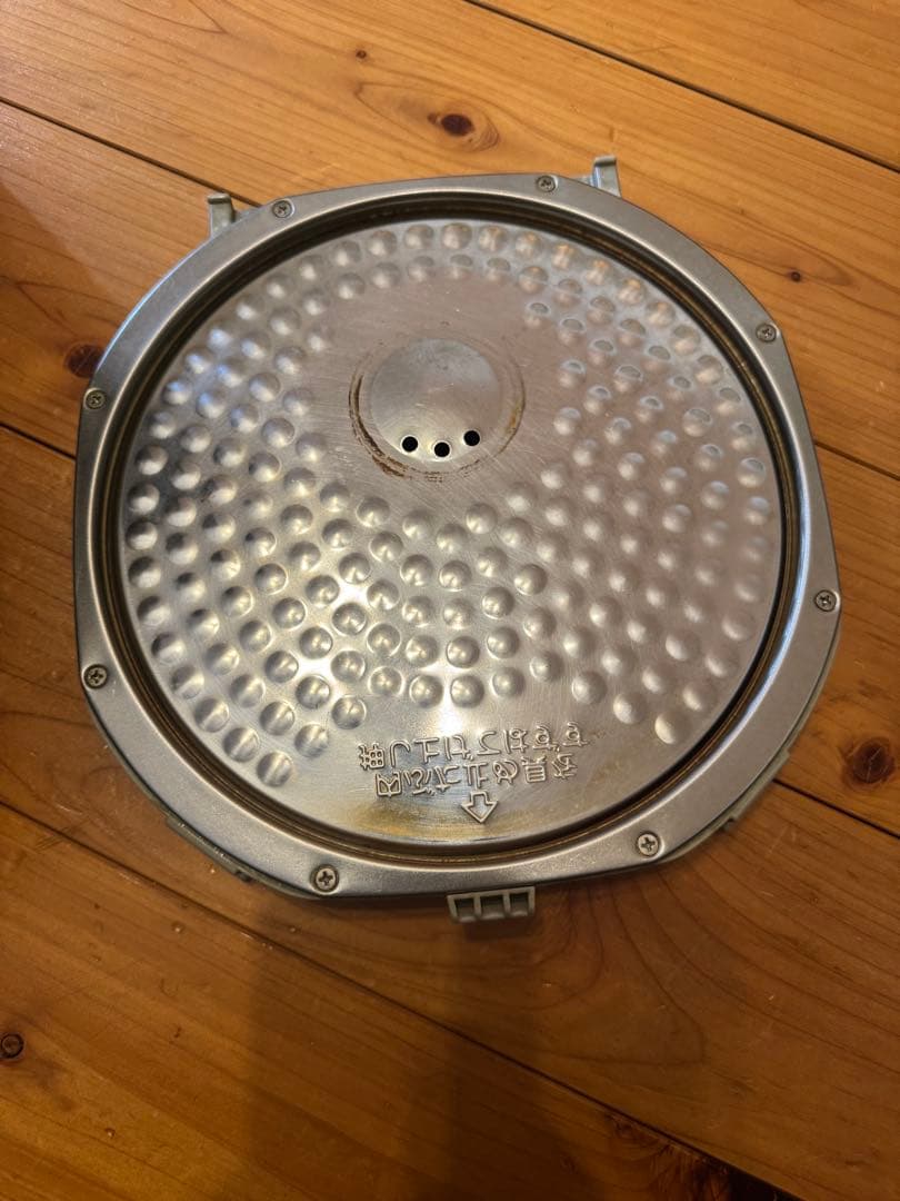 象印 IH炊飯器 NP-VC18 ブラウン 一升炊き