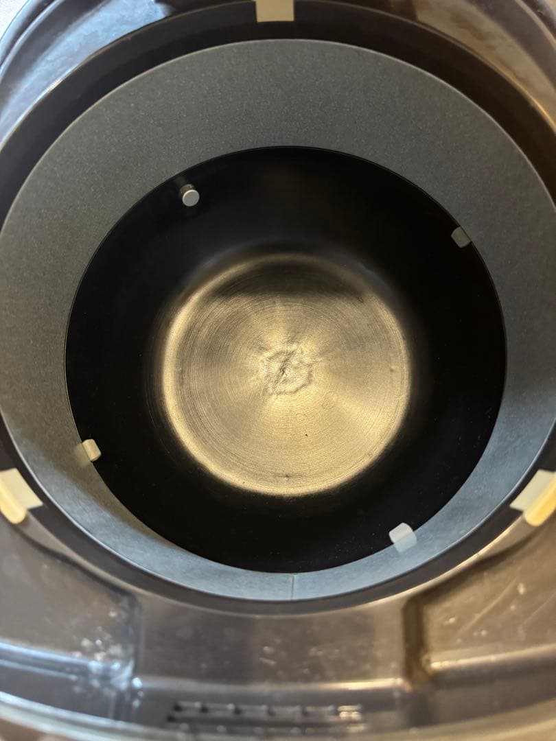 象印 IH炊飯器 NP-VC18 ブラウン 一升炊き