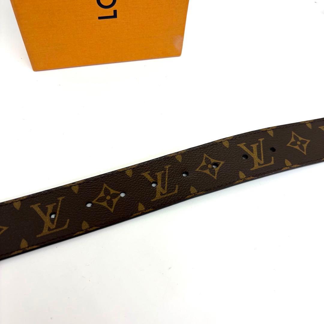 ✨ルイヴィトン モノグラム サンチュール ベルト✨