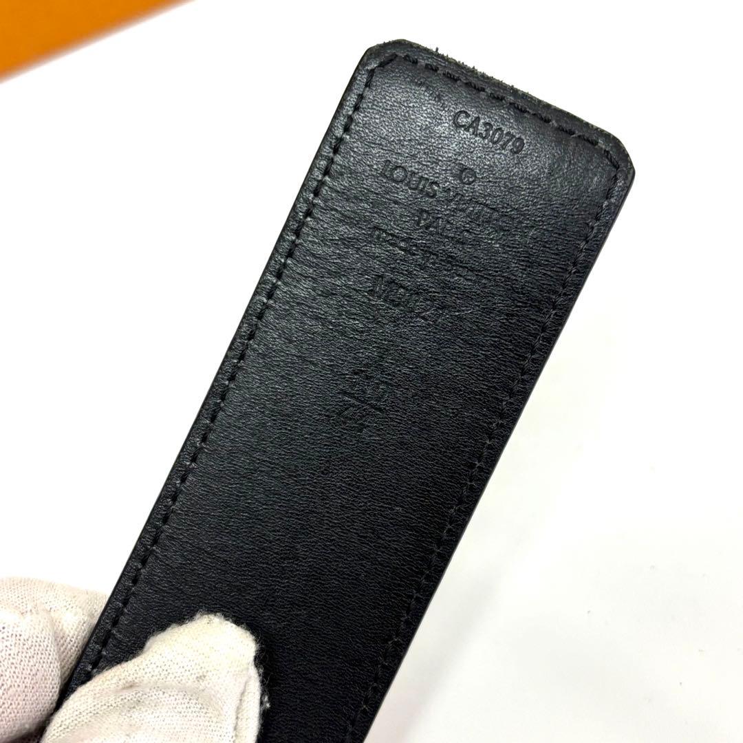 ✨ルイヴィトン モノグラム サンチュール ベルト✨