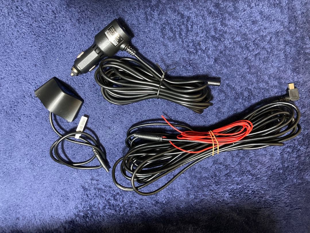 Changer ドライブレコーダー 11インチ　2.5k (V69S Pro)