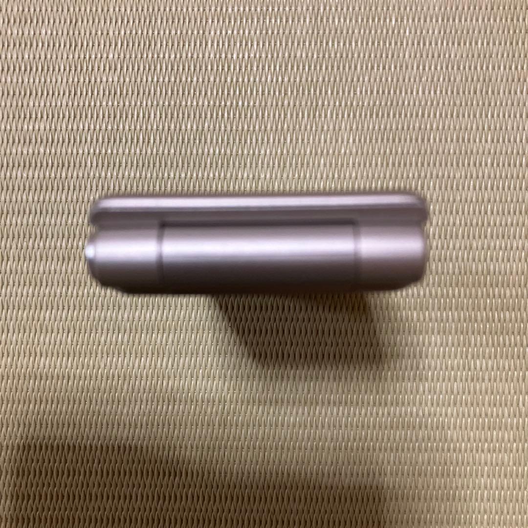 docomo arrowsF-41C ベーシックゴールド折りたたみ携帯電話