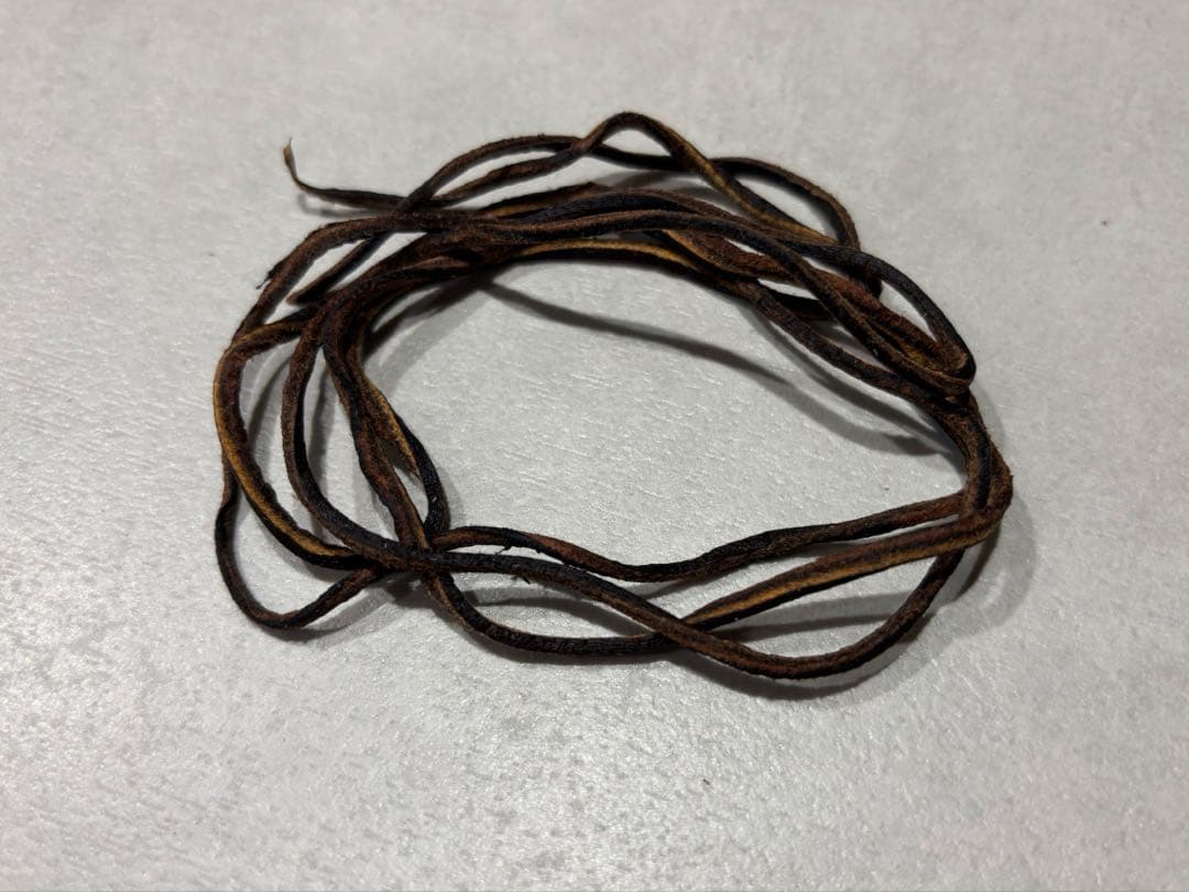 TADY&KING タディアンドキング　レギュラーホイール　中空ビーズ　バッジ