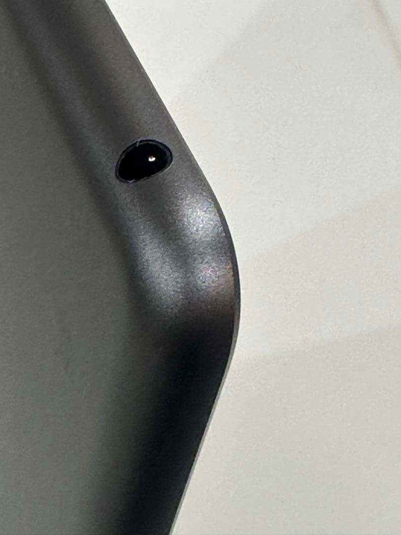 iPad 第七世代 Wi-Fi 128GB Space Gray