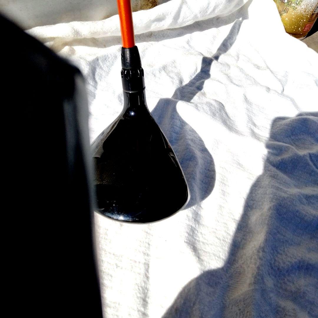 希少NIKE フェアウェイウッド3本セット 3番,5番,7番