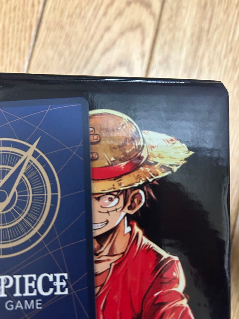 ポートガス・D・エース OP13-119 SEC コミック版パラレル