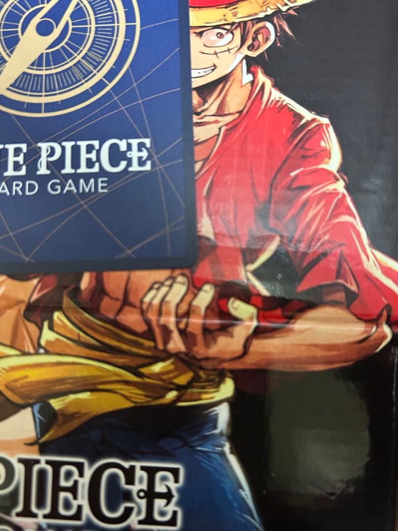 ポートガス・D・エース OP13-119 SEC コミック版パラレル