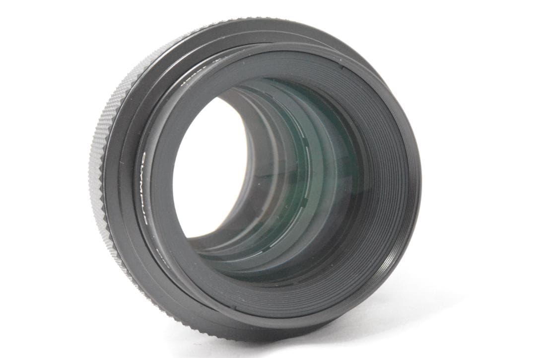 ■美品■OLYMPUS ZUIKO AUTO-MACRO 90mm F2