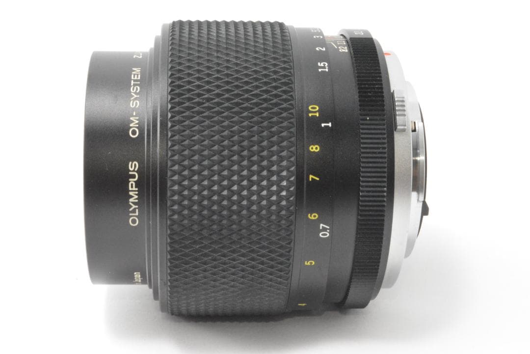 ■美品■OLYMPUS ZUIKO AUTO-MACRO 90mm F2