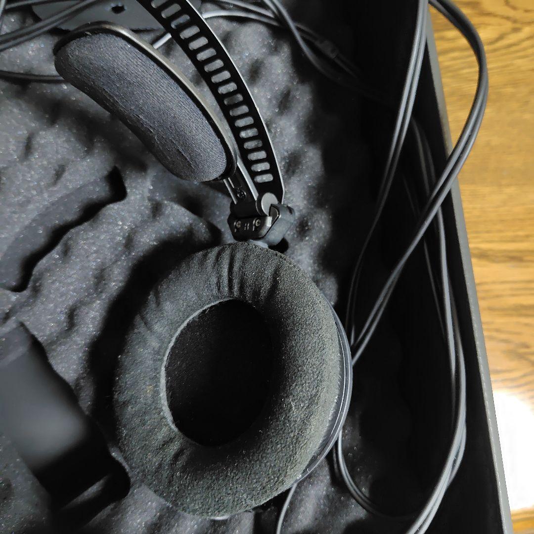 audio-technica ATH-R70x モニターヘッドホン