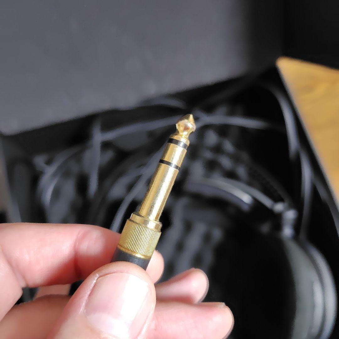 audio-technica ATH-R70x モニターヘッドホン