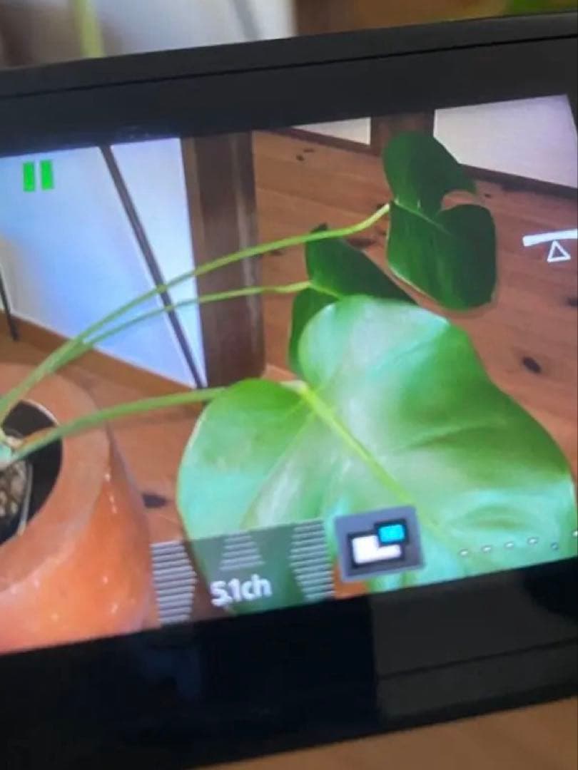 Panasonic HC-WXF990M 4Kビデオカメラ