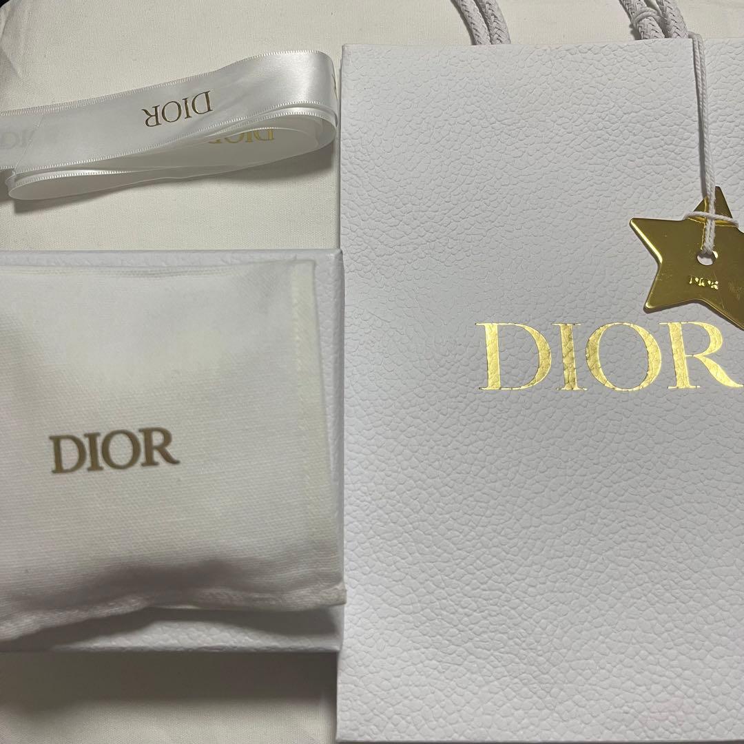 ChristianDior code バングル 新品未使用 ブレスレット