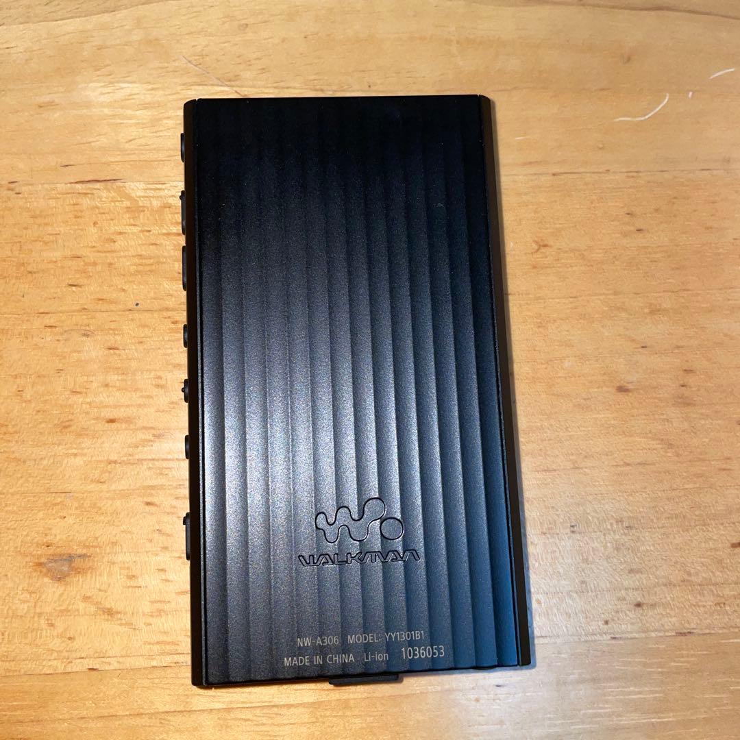 ポータブルプレーヤー NW-A300series