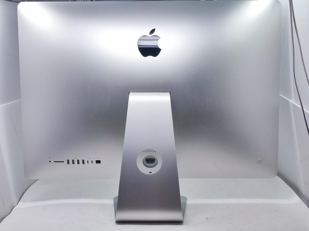 iMAC 27インチ 2020 i5-10600 SSD1TB　515