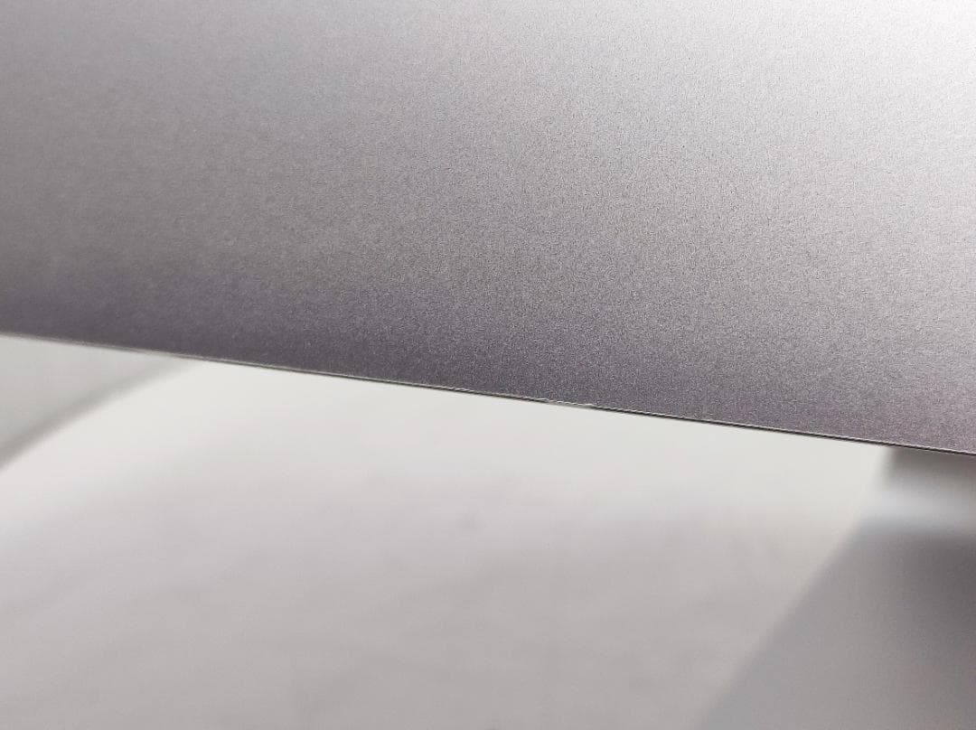 iMAC 27インチ 2020 i5-10600 SSD1TB　515