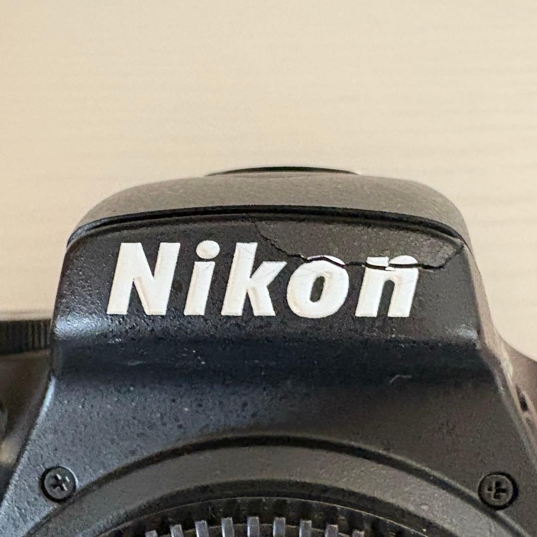 Nikon D5500 デジタル一眼レフカメラ&便利グッズ