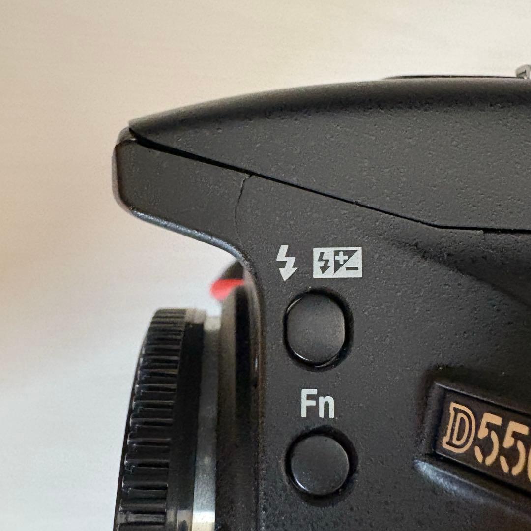 Nikon D5500 デジタル一眼レフカメラ&便利グッズ