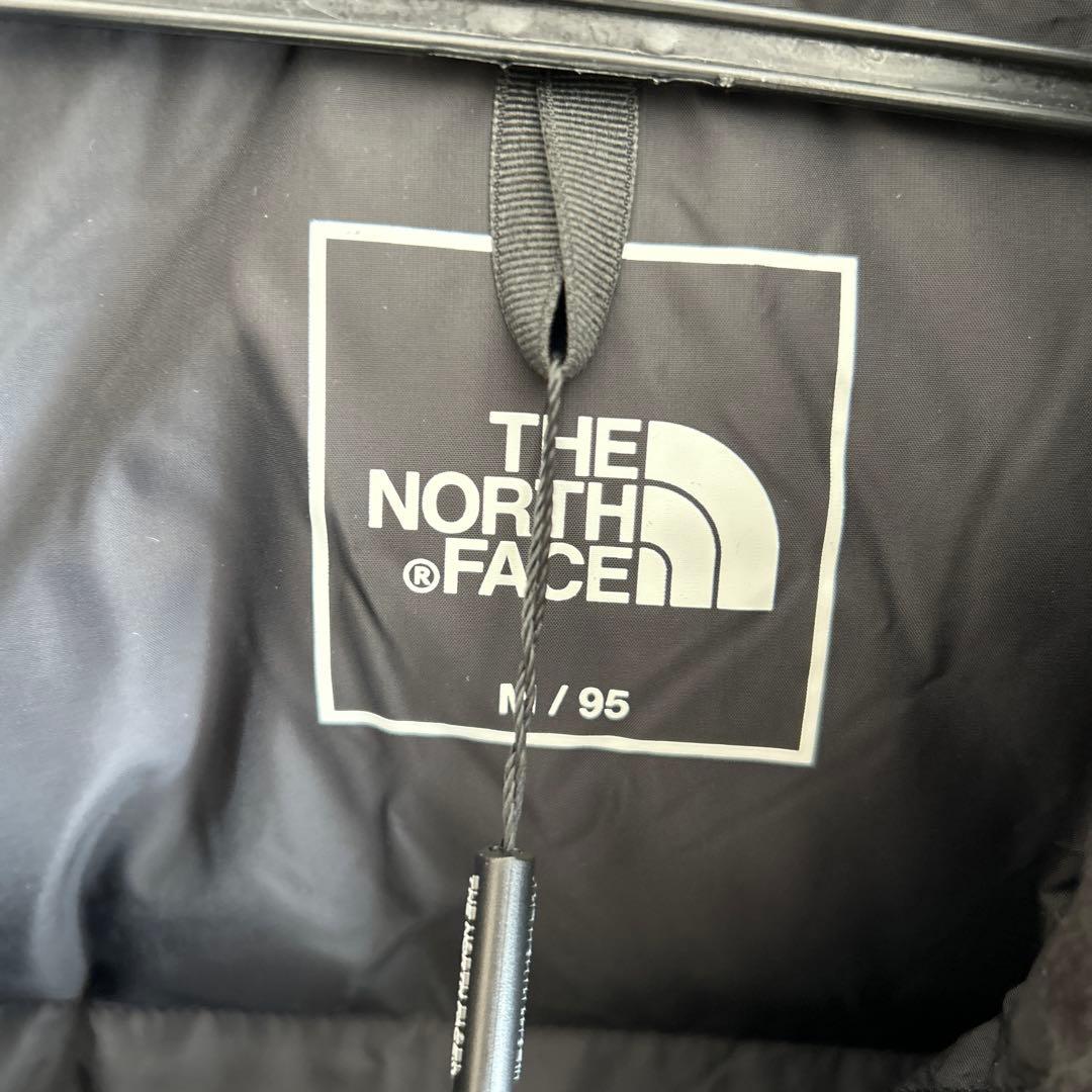 K　THE NORTH FACE M'S MARI-ON JACKET
