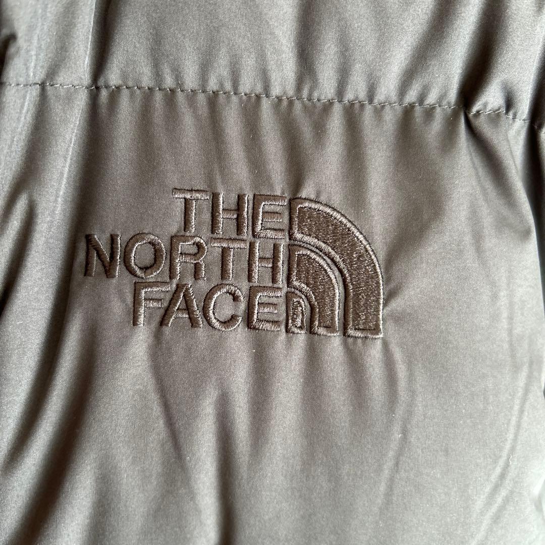 K　THE NORTH FACE M'S MARI-ON JACKET