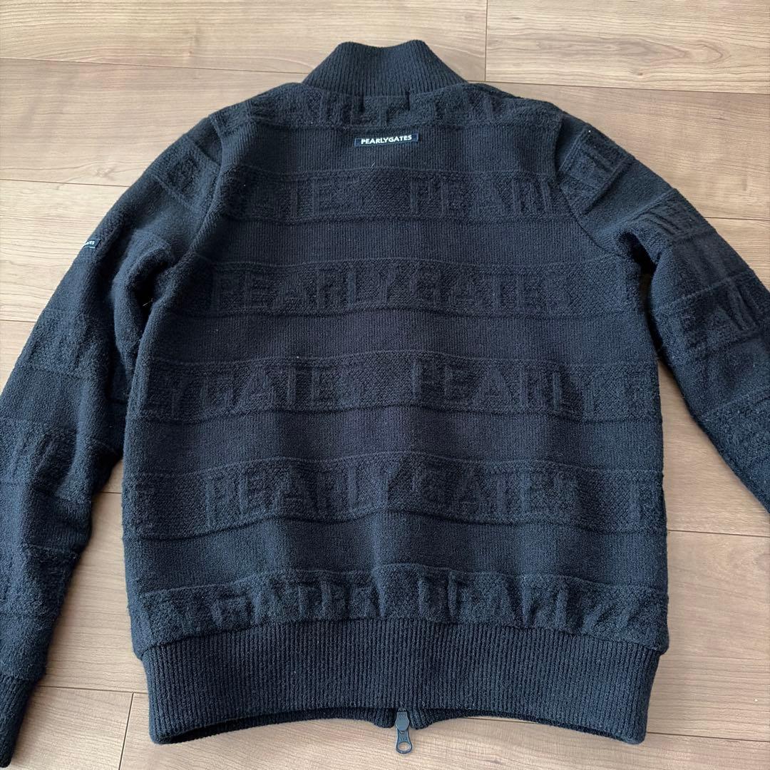 パーリーゲイツ　レディースジャケット