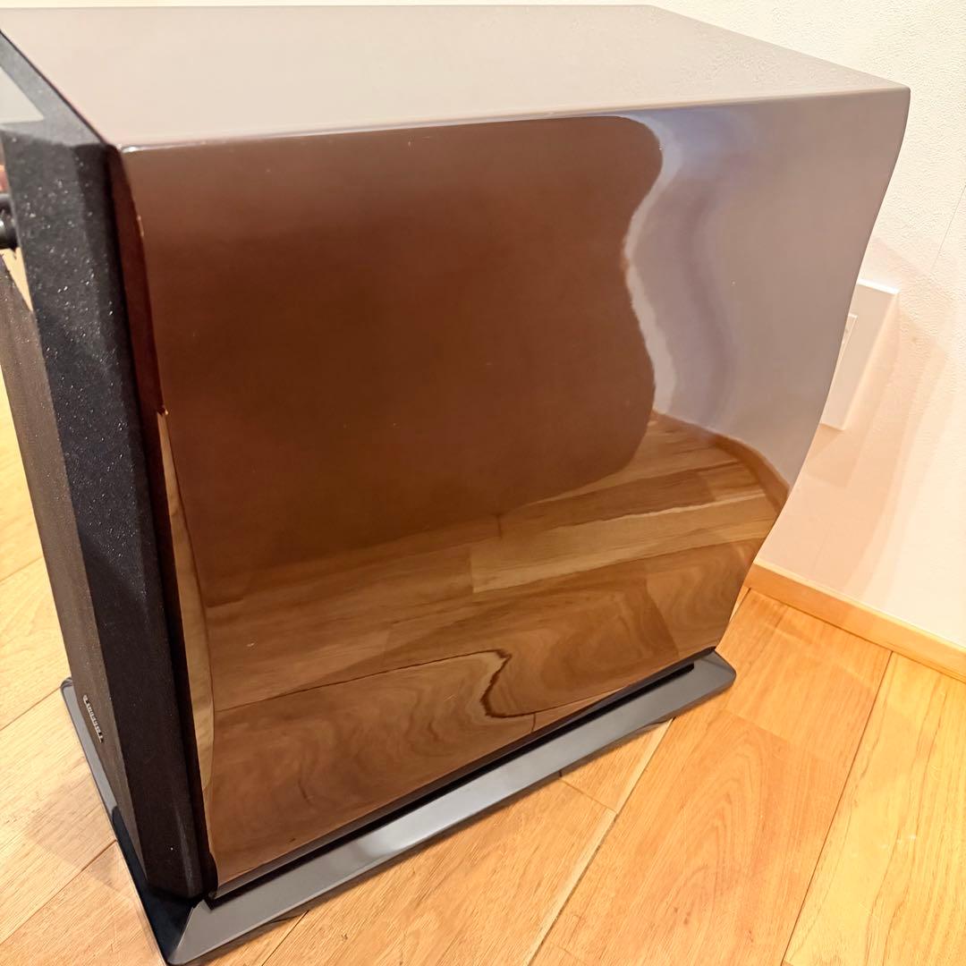 Panasonic パナソニック スピーカー　SB-WA810 サブウーファー