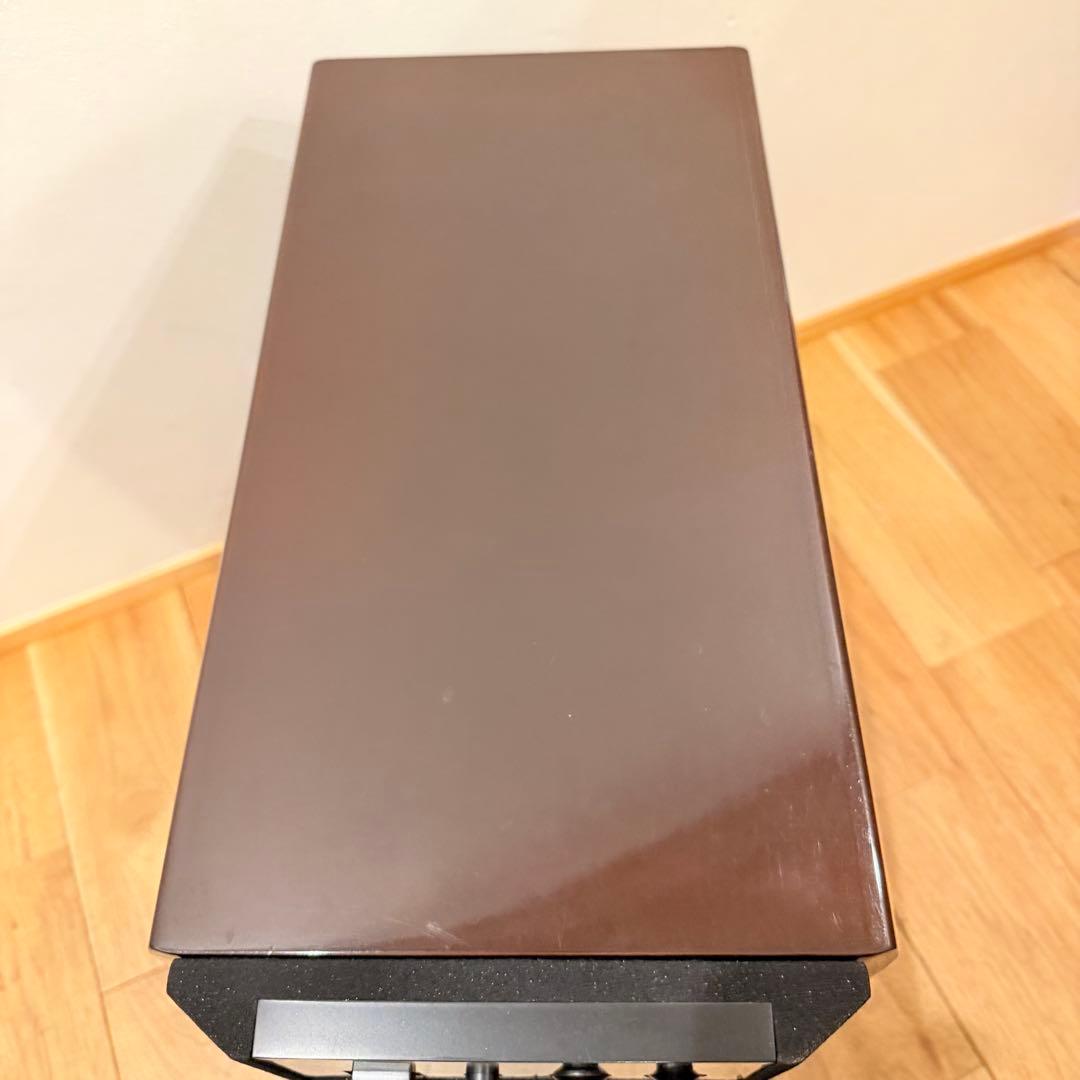 Panasonic パナソニック スピーカー　SB-WA810 サブウーファー