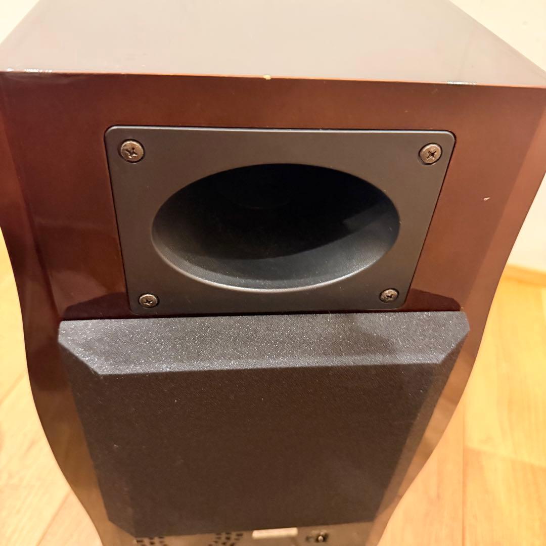 Panasonic パナソニック スピーカー　SB-WA810 サブウーファー