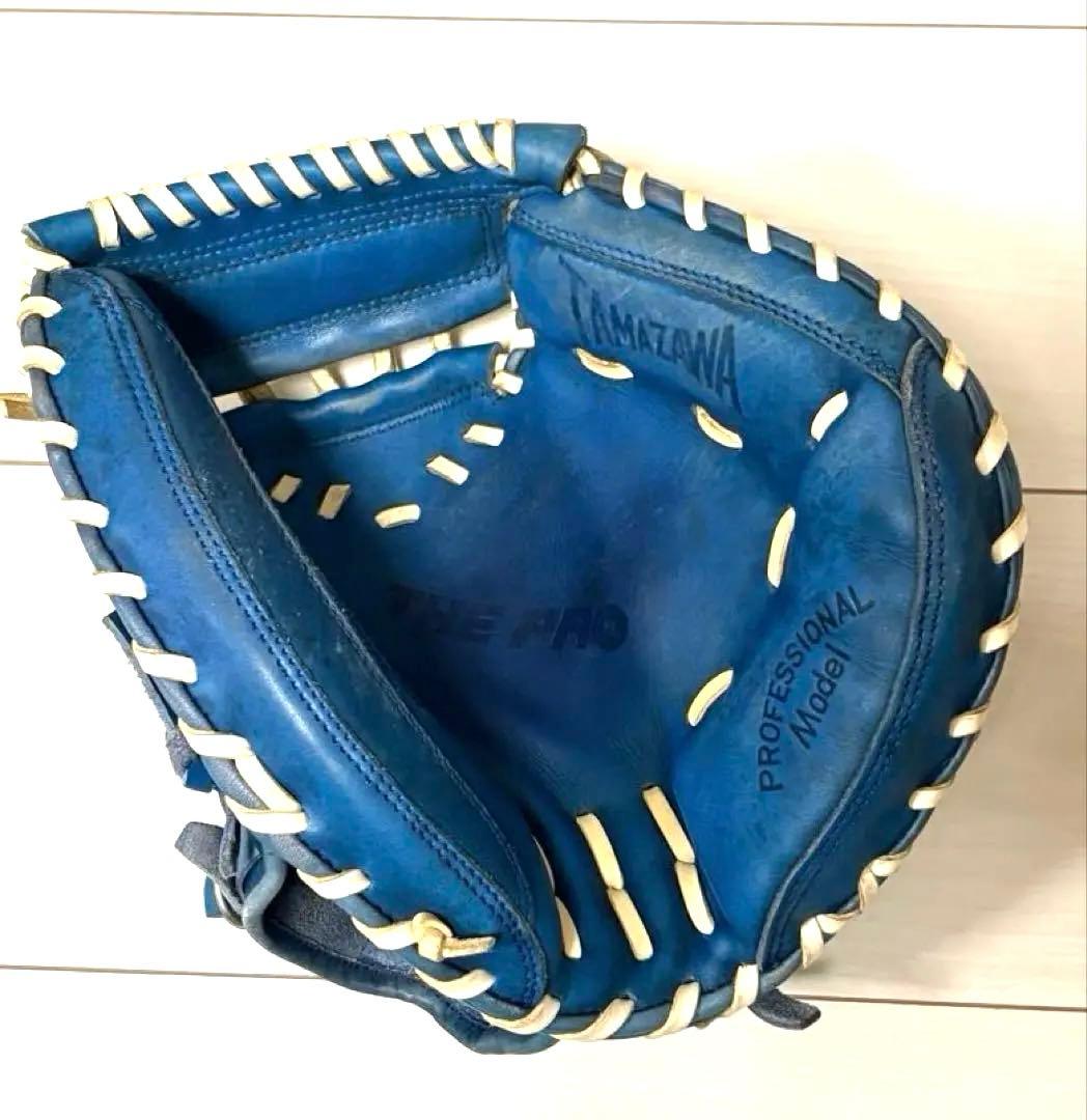 ✨TAMAZAWA PROFESSIONAL Model 軟式グローブ