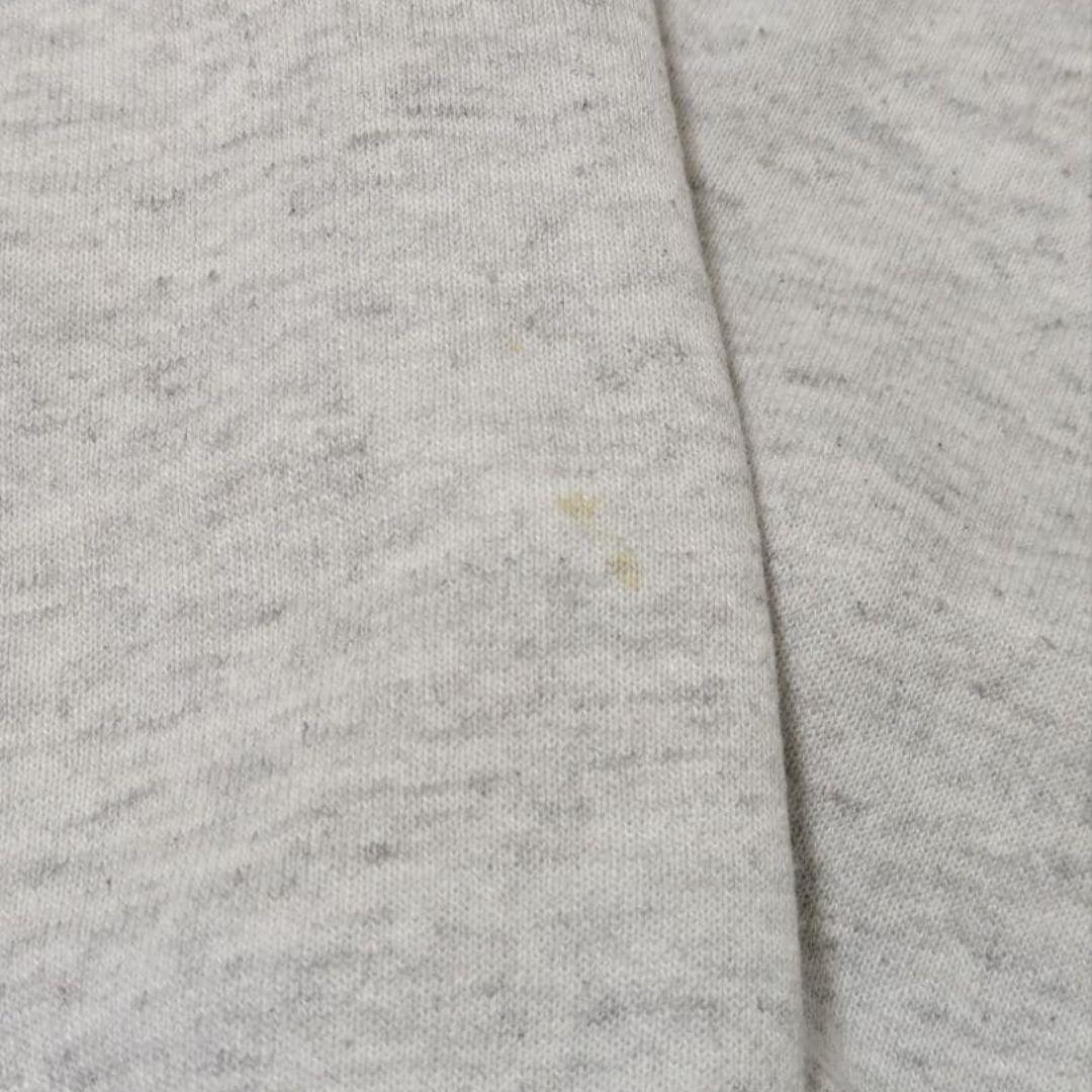 【企業ロゴ】90s ハーゲンダッツ Lee USA製 ヴィンテージスウェット