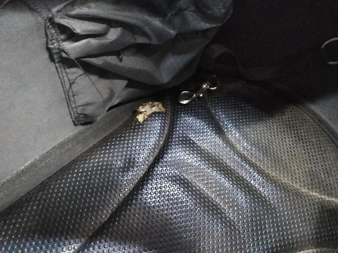 Air Buggy エアバギー ドーム2 ペットカート Mサイズ◇