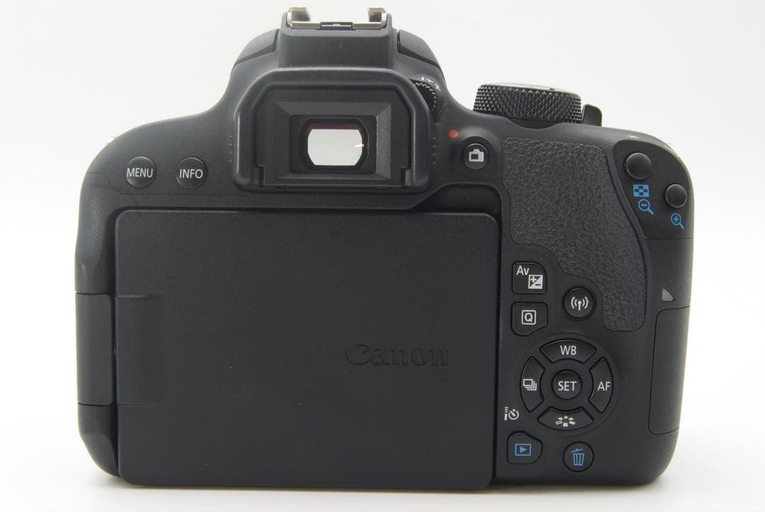 【人気機種】Canon EOS Kiss X9i ダブルレンズ　充実付属品セット
