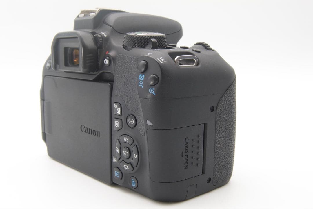 【人気機種】Canon EOS Kiss X9i ダブルレンズ　充実付属品セット