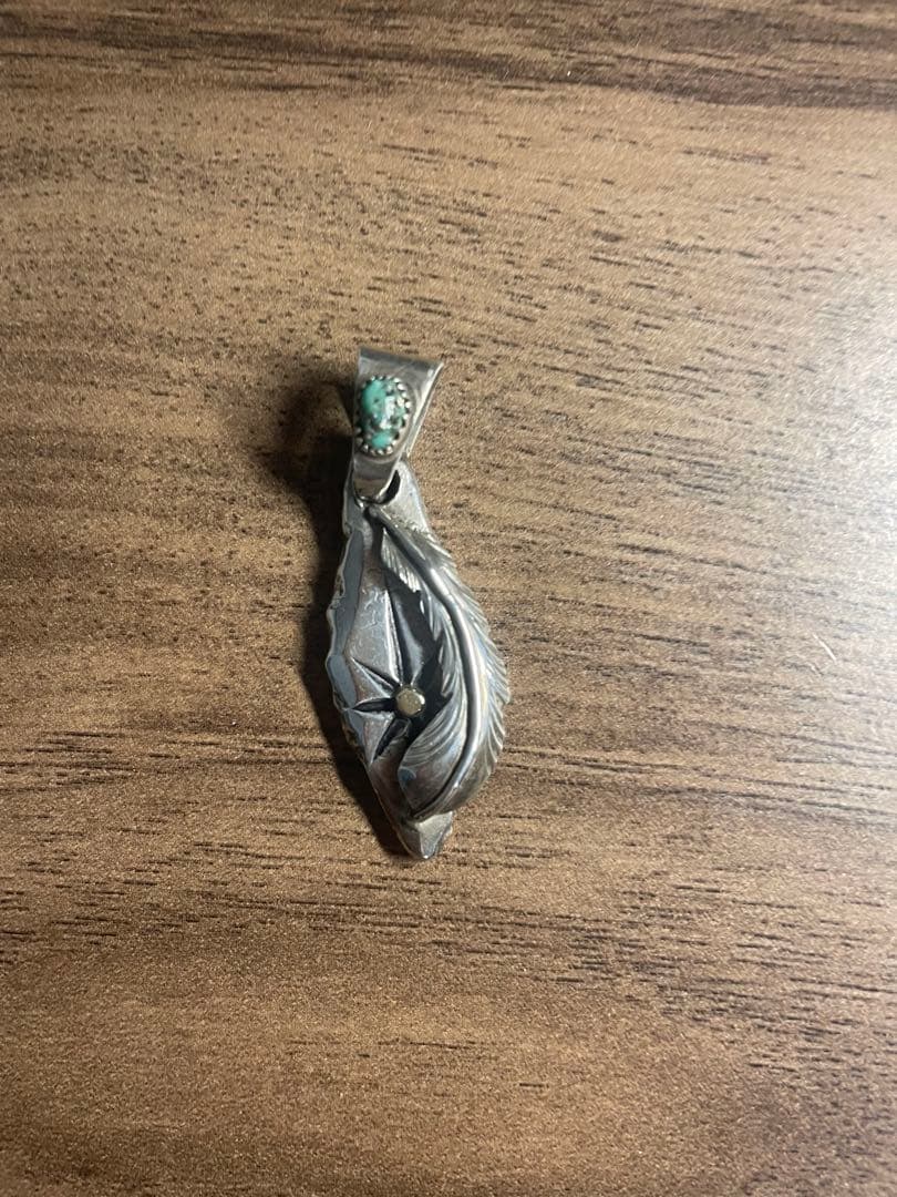 ビックハンド　不定形カスタム　一点物