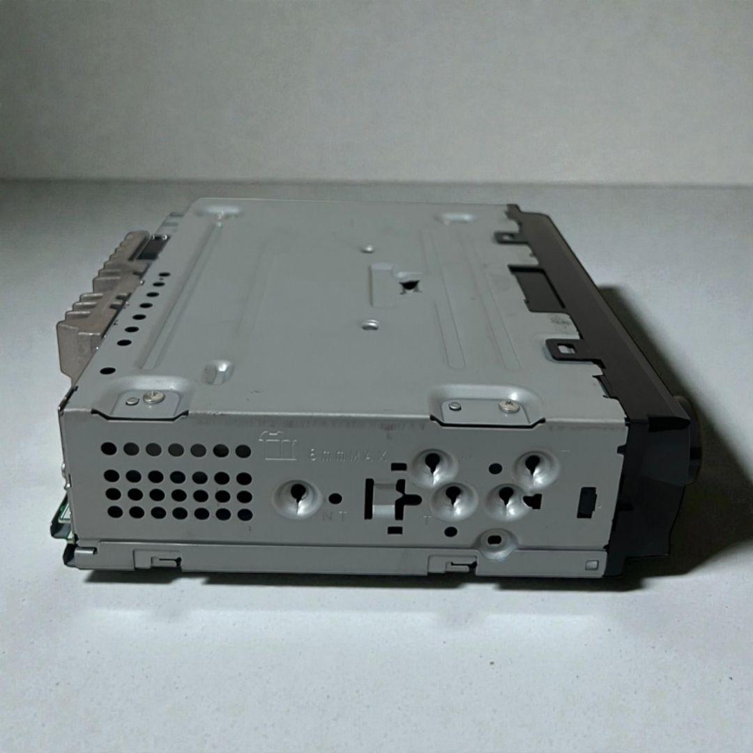 DEH-5600　carrozzeria　オーディオメインユニット　パイオニア