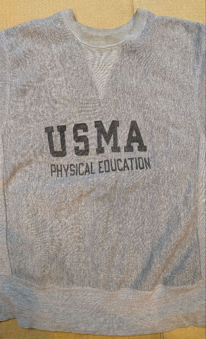 Championリバースウィーブスウェット(赤タグ染込)ヴィンテージ古着