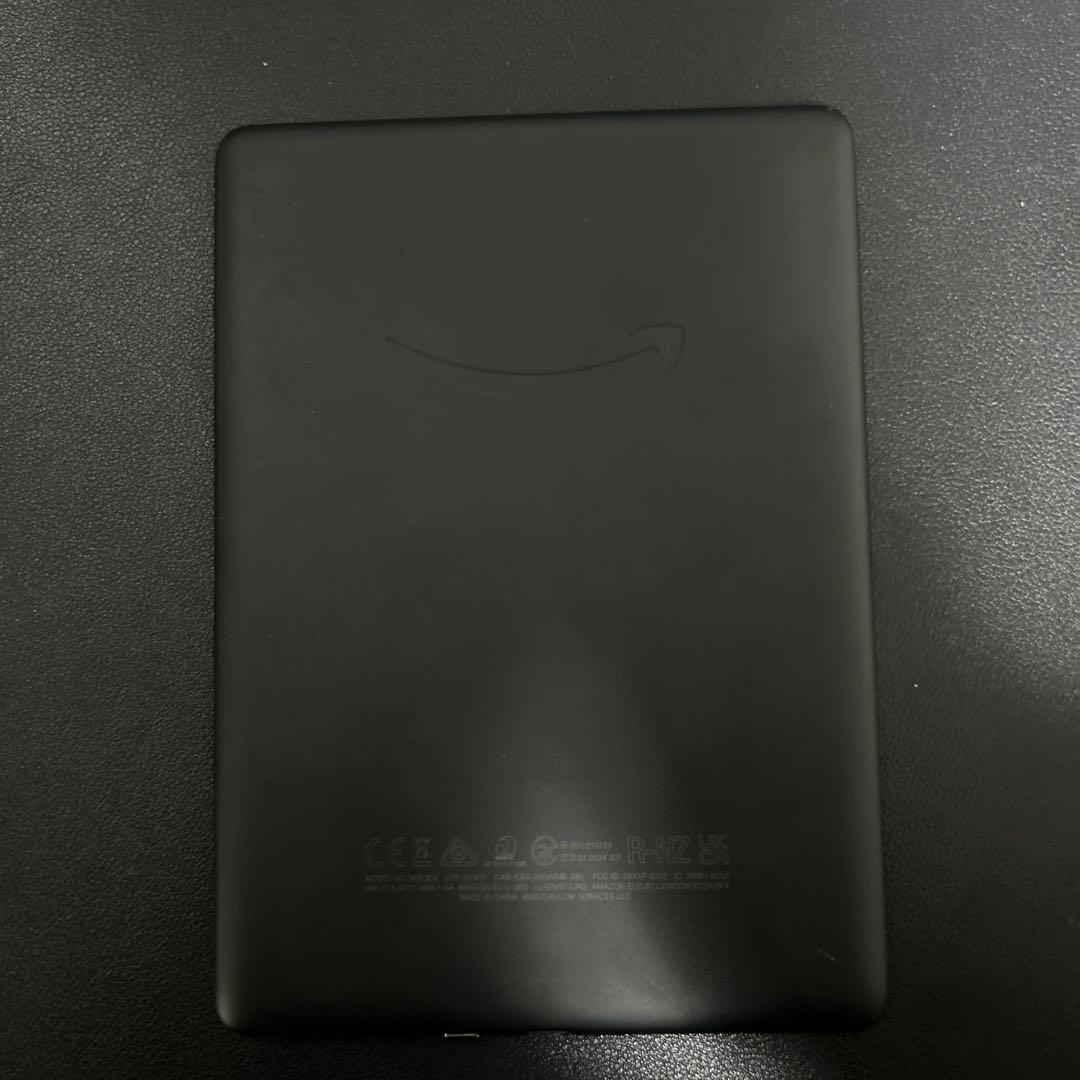 Kindle Paperwhite (第11世代) - 2021年発売