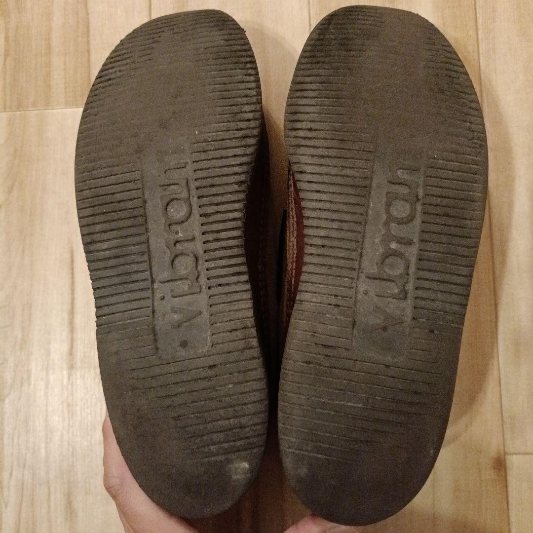 RUSSELL MOCCASIN ラッセル モカシン スエード　26.5