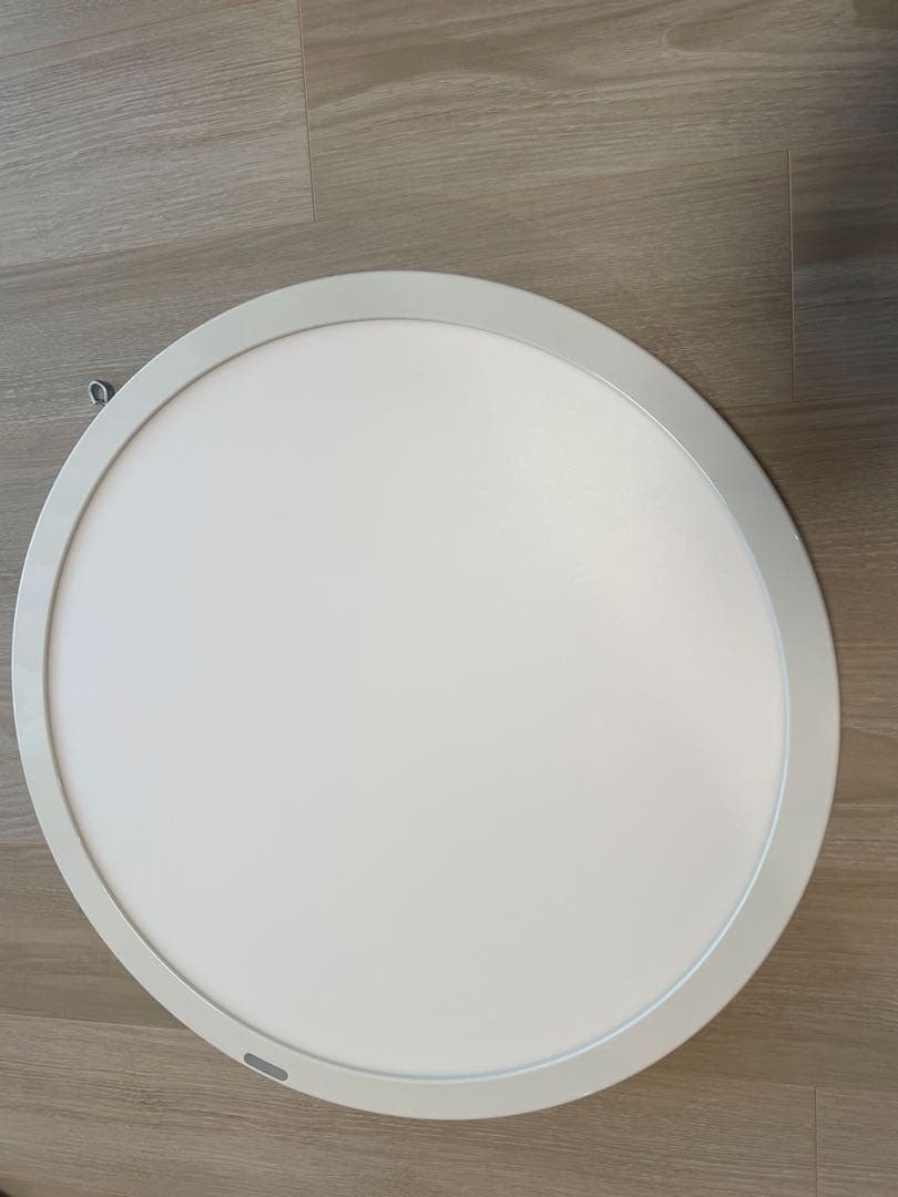 【美品】TOSHIBA 東芝 シーリングライト NLEH08025C-LC