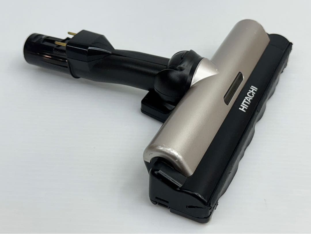 PV-BL2H 中古　格安　綺麗　D-DP22 ヘッド　回転ブラシ　日立　掃除機