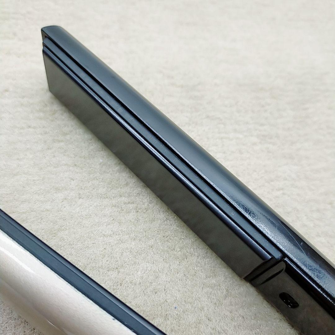 ほぼ未使用❤リュミエリーナ ヘアビューロン 4D plus 4Dplus