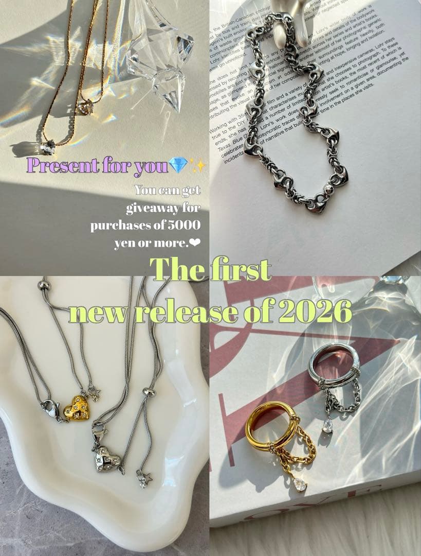 Riekoさまオーダーページ